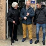 Un buraliste de Ferez Albacete distribue 100 000 E apres