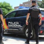 Un homme arrete a Almeria apres avoir avoue avoir tue