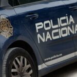 Un jeune homme de 20 ans arrete a Malaga pour