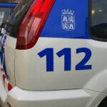 Un motocycliste de 25 ans ecrase un pieton de 24