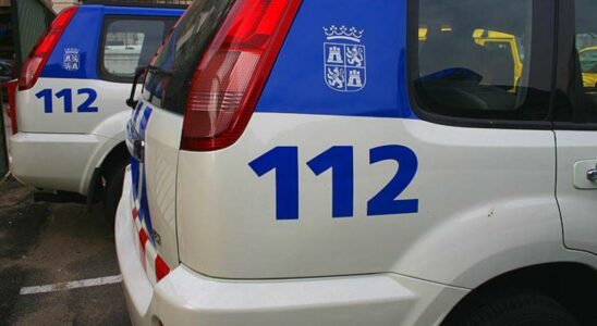 Un motocycliste de 25 ans ecrase un pieton de 24