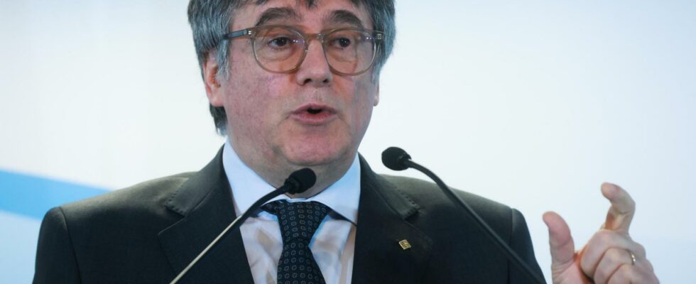 Un retraite catalan devrait gagner plus quune personne issue dune