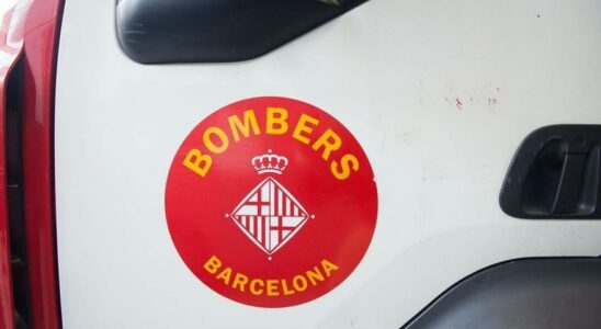 Une femme meurt dans lincendie dune maison a Barcelone