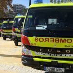 Une personne decede dans lincendie dune maison a Algesiras