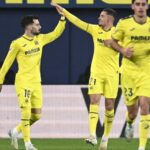 Villarreal domine Majorque en sept minutes dinspiration