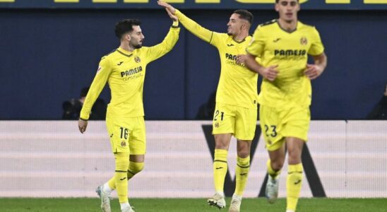 Villarreal domine Majorque en sept minutes dinspiration