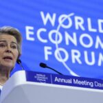 Von der Leyen propose a Trump un dialogue et des