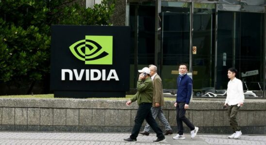 Wall Street Open Flat et Nvidia essaie de recuperer du