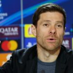 Xabi Alonso sur laffection des supporters du Real Madrid Au