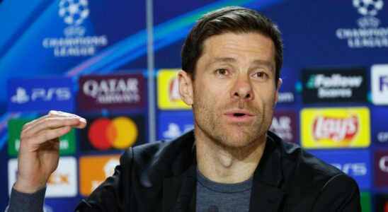 Xabi Alonso sur laffection des supporters du Real Madrid Au