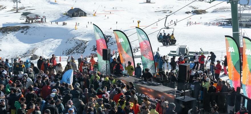 cloches internationales fete et beau temps