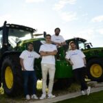 la start up qui revolutionne le marche des cereales