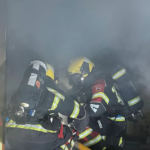 la video de lintervention des pompiers