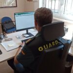 sept arretes et plusieurs kilos de cocaine saisis a Vilanova