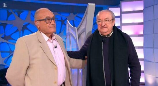 une histoire damour de deux hommes de 70 ans qui