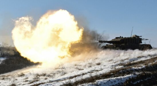 1739860043 Guerre de lUkraine Russie en direct