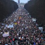 60 000 personnes demandent aux autres parties une clarte de