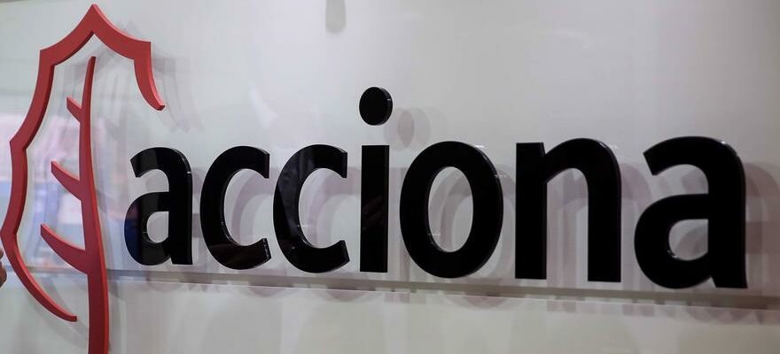 Acciona ferme la vente de 34 usines hydroelectriques a Enddesa