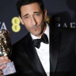 Adrien Brody et Timothee Chalamet Beate pour lOscar et pour