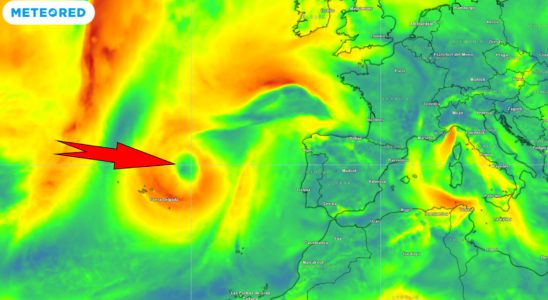 Aemet previent une chaleur inhabituelle a la mi fevrier avec 10