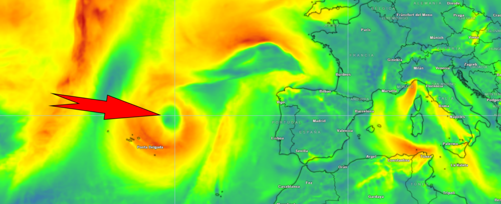 Aemet previent une chaleur inhabituelle a la mi fevrier avec 10