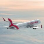 Air Arabia lance une promotion precoce a 500 000 sieges