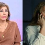 Ana Rosa Quintana sort en defense de Karla Sofia Gascon