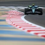 Antonelli commence a lavant dans les tests de Formule 1