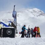 Aragon Snow Les stations de ski aragonais signent le