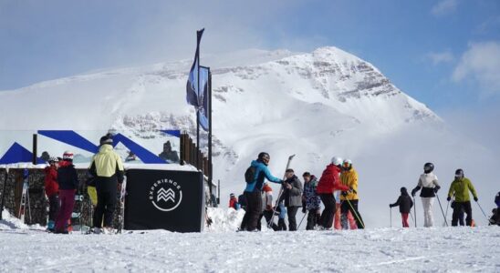 Aragon Snow Les stations de ski aragonais signent le