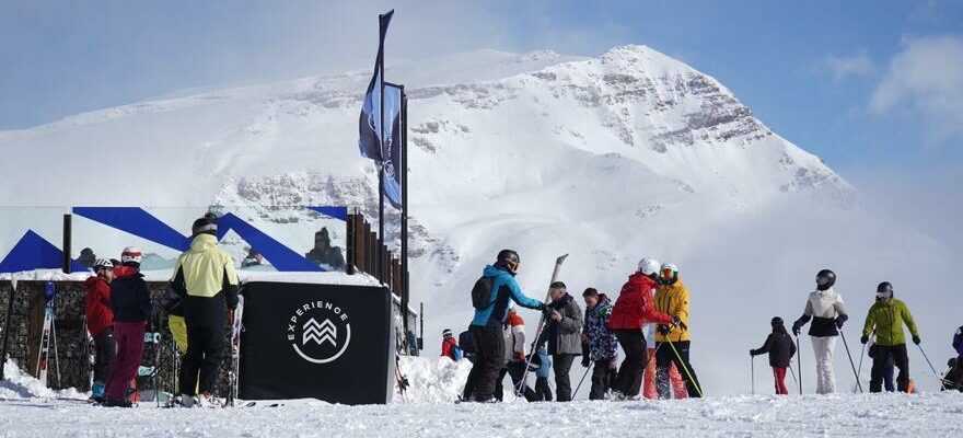 Aragon Snow Les stations de ski aragonais signent le