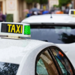 Arrete pour avoir trompe un chauffeur de taxi Valladolid plus