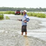 Au moins deux morts pour quelques inondations dune devastation incroyable