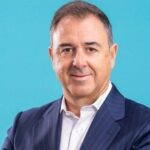 Banco Santander nomme Javier Gallardo directeur territorial de la communaute