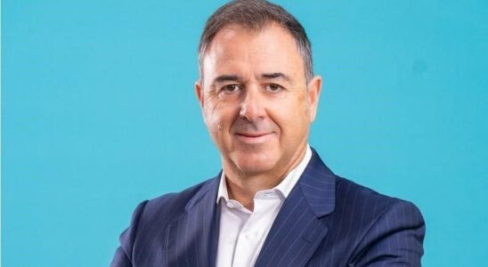 Banco Santander nomme Javier Gallardo directeur territorial de la communaute