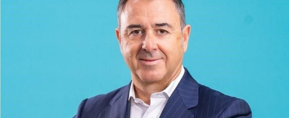 Banco Santander nomme Javier Gallardo directeur territorial de la communaute