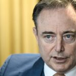 Bart de Wever lami secessionniste flamenco de Puigdemont qui a