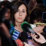 Belarra dit que Podemos na pas depose les plaintes contre