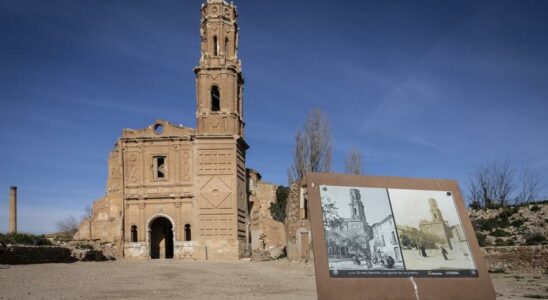 Belchite reclamera des fonds pour les personnes agees du ministere