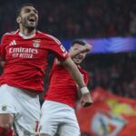 Benfica apparait a lhorizon du Barca dans les champions