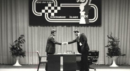 Boris Spassky meurt legende des echecs sovietiques