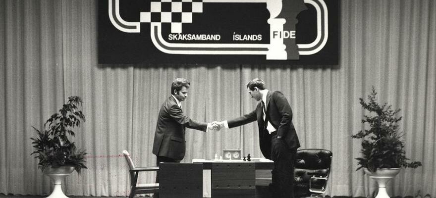 Boris Spassky meurt legende des echecs sovietiques