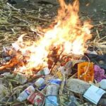 Burn plastique Des millions de personnes utilisent deja du