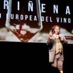 Carinena est presentee a son titre de vin europeen avec