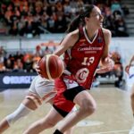 Casademont Bourges Pueyo Mane et Atkinson le meilleur de