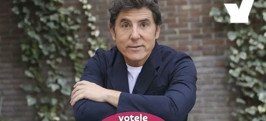 Cela me rend plus heureux detre avec les candidats que