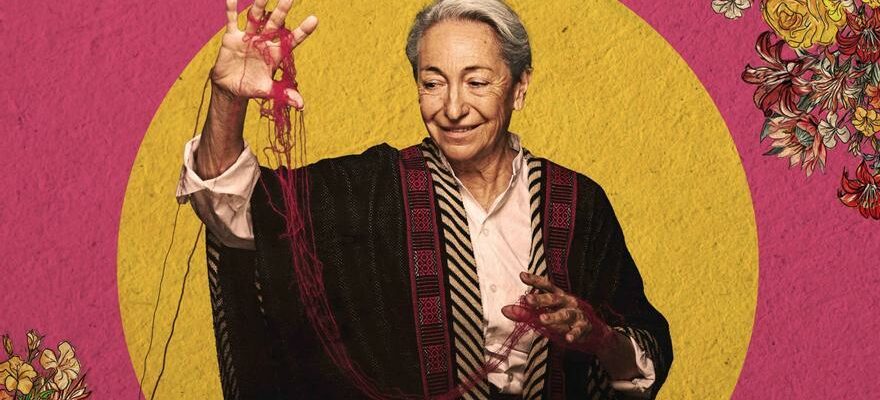 Chavela Zaragoza Luisa Gavasa et Rozalen reviennent au theatre