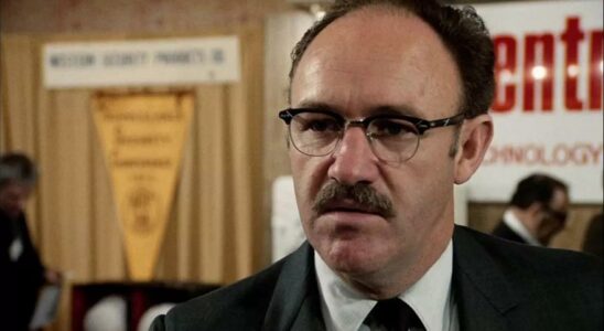 Cinq interpretations emblematiques de Gene Hackman