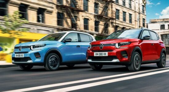 Citroen C3 Range electrification disponible pour tout le monde