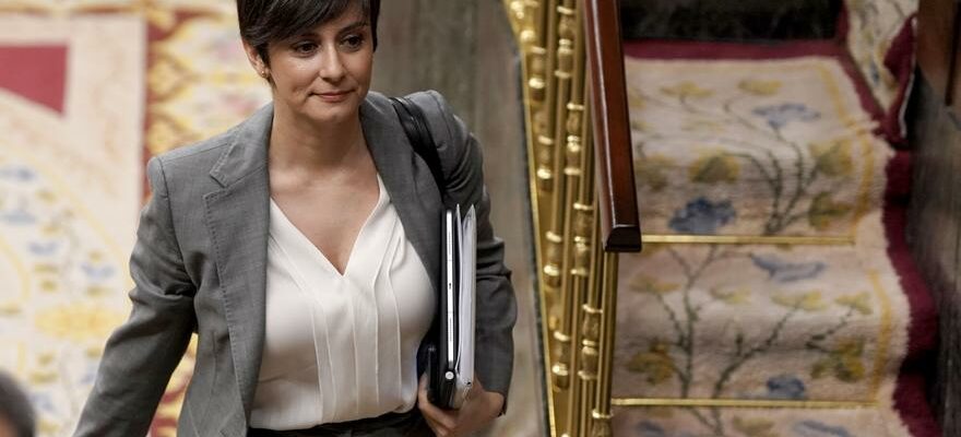 Commission du logement LINE pour enqueter sur lEtat de 400